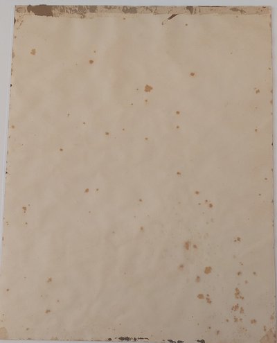 Eugène TAMISIER - Schweizer Schule - 1940 - Aquarell