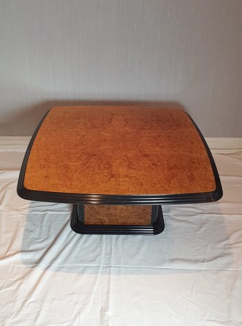 Tavolino Roche Bobois del 1970 circa