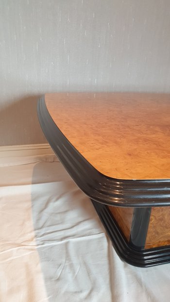 Tavolino Roche Bobois del 1970 circa