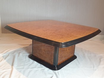 Tavolino Roche Bobois del 1970 circa