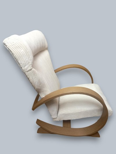 Fauteuil  Art Déco 