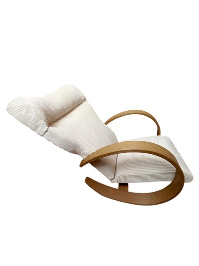 Fauteuil  Art Déco 