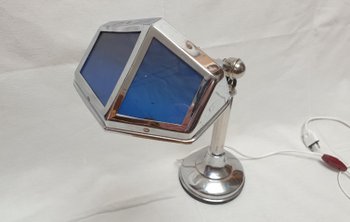 Lampe PIROUETT circa 1930