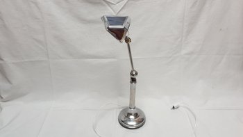 Lampe PIROUETT circa 1930