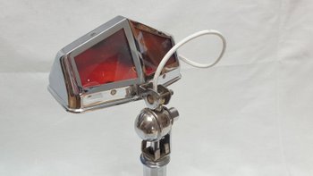 Lampe PIROUETT circa 1930