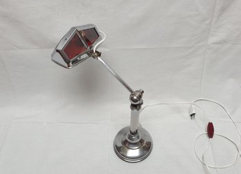 Lampe PIROUETT circa 1930