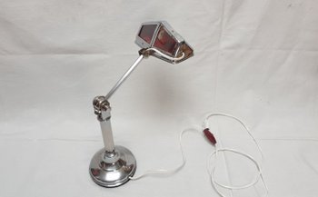 Lampe PIROUETT circa 1930