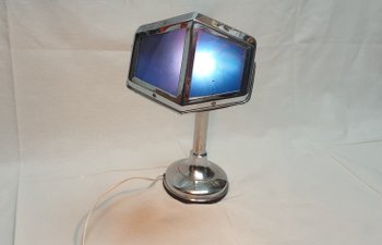 Lampe PIROUETT circa 1930