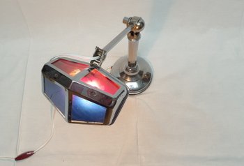 Lampe PIROUETT circa 1930