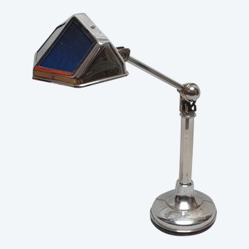 PIROUETT Lampe um 1930