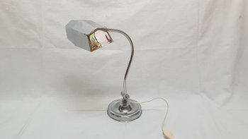 Lampe administrative circa 1930