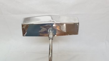 Lampe administrative circa 1930