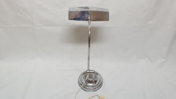 Lampe administrative circa 1930