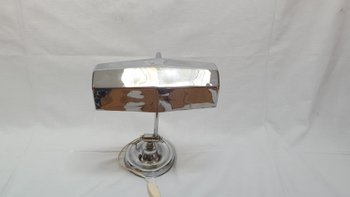 Lampe administrative circa 1930