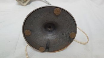 Lampe administrative circa 1930