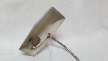 Lampe administrative circa 1930