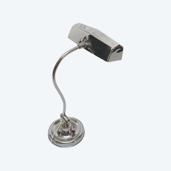 Lampe administrative circa 1930