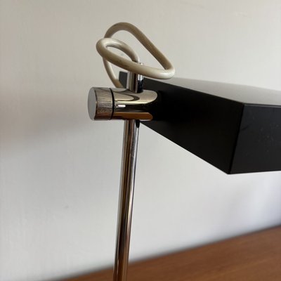 Kaiser Leutchen Edition Lampe, ca. 1960