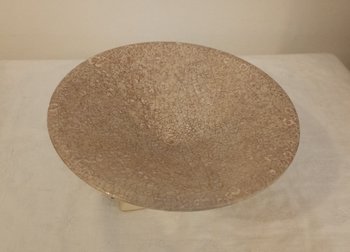 Bowl - Charles Harva France - Art Deco - Circa 1930
