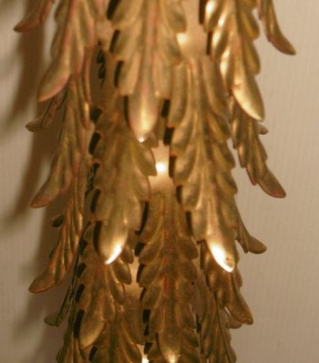 Stehlampe "Maison Charles".