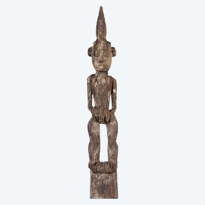 Ahnenfigur Hampatong Dayak – Borneo