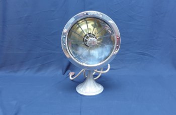 CALOR lamp circa 1940