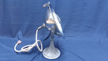 CALOR lamp circa 1940