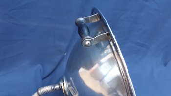 CALOR lamp circa 1940