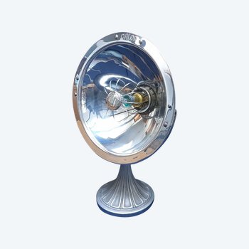 CALOR lamp circa 1940