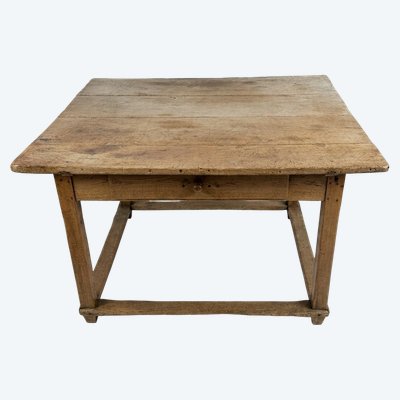 Table de campagne Francais