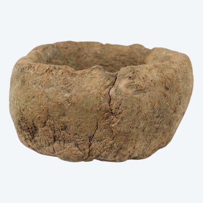 Empfänger en bois Berber