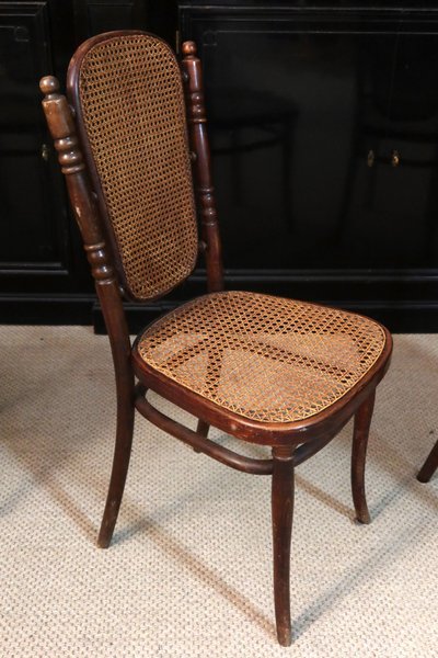 Chairs from Maison Thonet