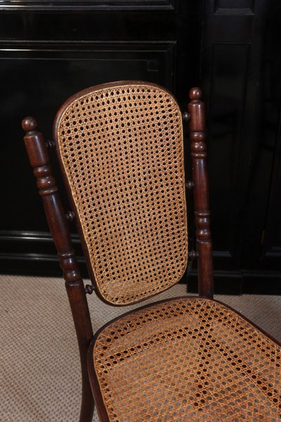 Chairs from Maison Thonet