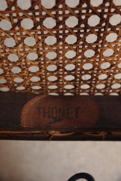 Chairs from Maison Thonet