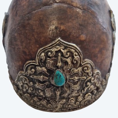 19th Tibetan Kapalat
