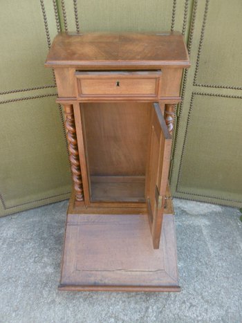 Oratoire XIXème