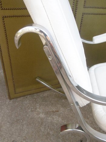 Rocking chair Vintage