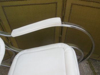 Rocking chair Vintage