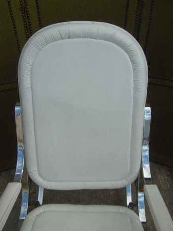 Rocking chair Vintage