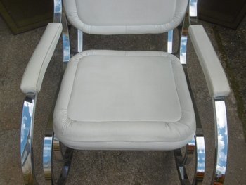 Rocking chair Vintage