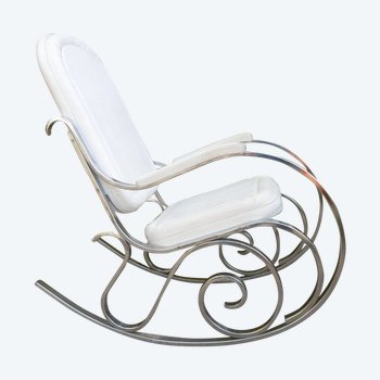 Rocking chair Vintage