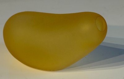 DAUM Francia e Philippe STARCK (1949) Modello “La piccolissima stranezza”