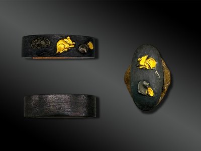 SABER called Katana signed Hizen (no) Kuni Tadayoshi - Fujishiro, Japan - Edo period (1603-1868)