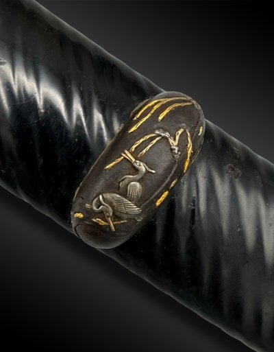 SABER called Katana signed Hizen (no) Kuni Tadayoshi - Fujishiro, Japan - Edo period (1603-1868)
