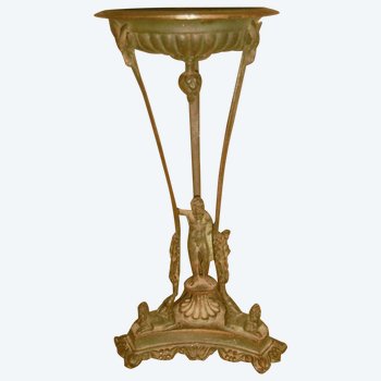 Athenian in bronze