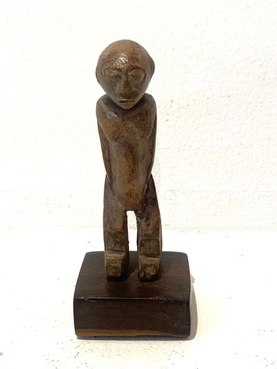 LOBI Protective Charm