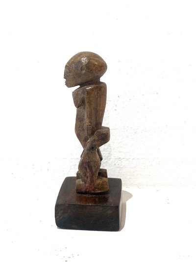 LOBI Protective Charm