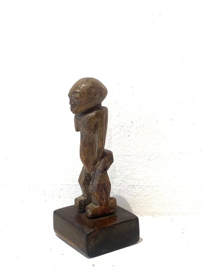 LOBI Protective Charm