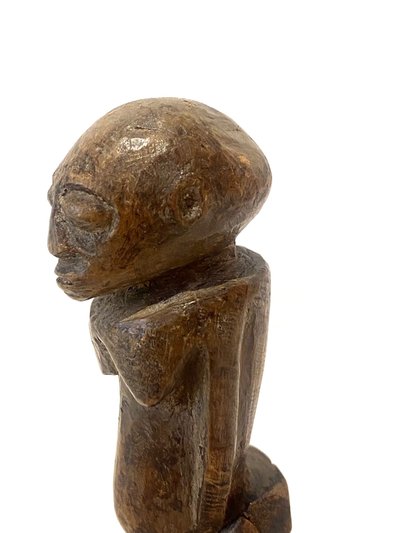 LOBI Protective Charm