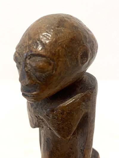 LOBI Protective Charm